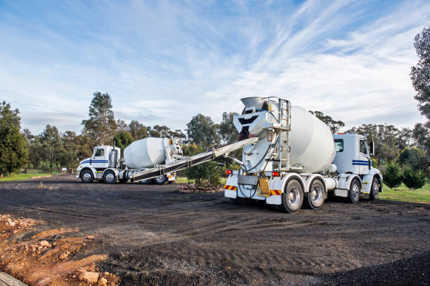 Best Concrete Foundation Repair in Pughtown, PA