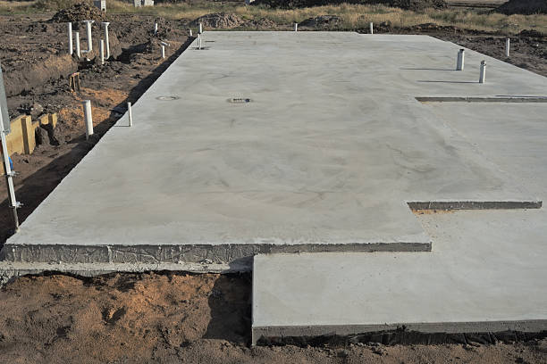 Best Concrete Steps and Stairs in Pughtown, PA